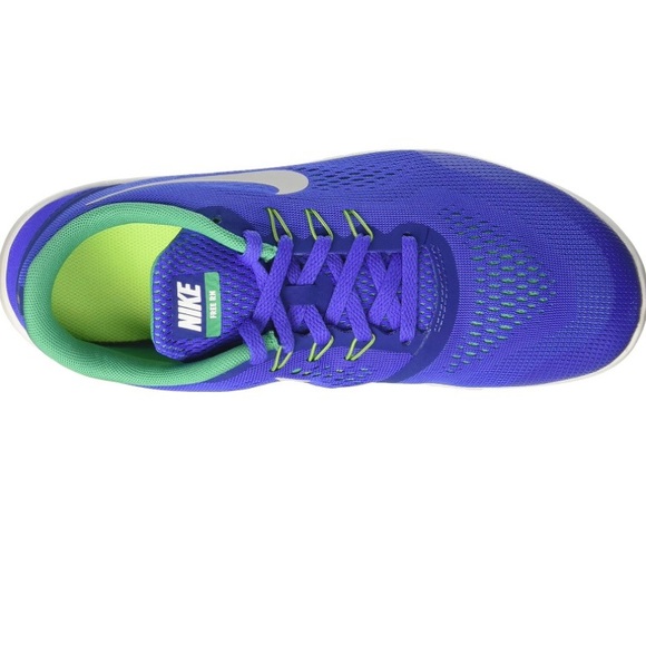 Nike Free RN gs - Picture 2 of 6